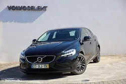 Volvo V40 2.0 D2 Momentum Geartronic