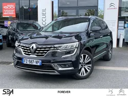 RENAULT Koleos 1.3 TCe 160ch Initiale Paris EDC