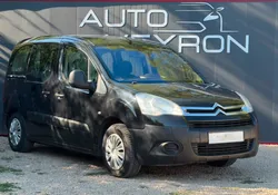 Citroen Berlingo Kombi 1.6 90ch / 1ème main / 2009 / 181000km / Climatisation / Garantie