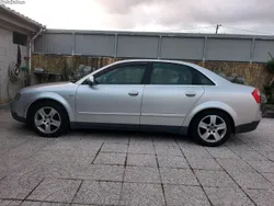 Audi A4 1.9tdi 130cv