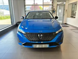 PEUGEOT 308 II Allure Pack 1.2l- 130 CH BVM6