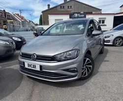 Volkswagen Golf Sportsvan 1.0 TSI 110 BLUEMOTION CONNECT DSG BVA