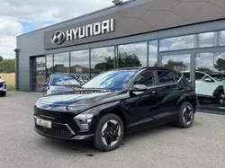 Hyundai Kona Electric 48kWh - 156ch Creative
