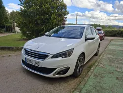 Peugeot 308 1.6HDI Allure