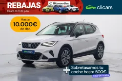 SEAT Arona 1.0 TSI S&S Xperience XS 110