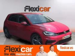 VOLKSWAGEN Golf 1.5 TSI Evo Sport 110kW