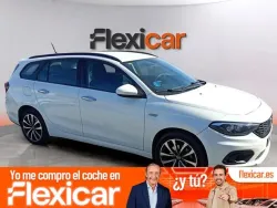 Fiat Tipo 1.4 T-Jet Gasolina/GLP Pop