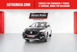 MG ZS 1.5 Luxury