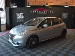 PEUGEOT 208 1.4 HDi 68ch BVM5 Active