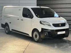 Peugeot Expert FOURGON FGN TOLE LONG BLUEHDI 150 S&S BVM6 ASPHALT