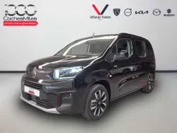Citroen Berlingo Berlingo Talla M BlueHDi 130 S&S MAX Auto M1