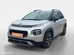 Citroën C3 Aircross 1.2 PureTech Feel