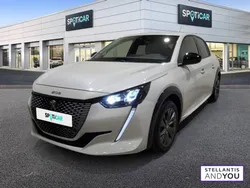 Peugeot 208 Electrique 50 kWh 136ch Style