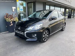 Mitsubishi Space Star 1.2 Intense