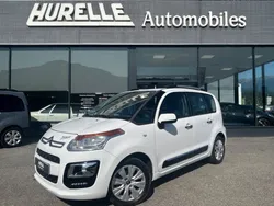 Citroen C3 PICASSO 1.2 PURETECH 110CH CONFORT