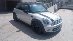 MINI Cooper Full extras