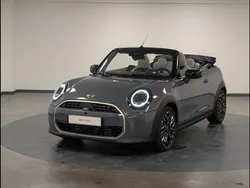 Mini Cooper Cabrio S 204ch Favoured DKG7