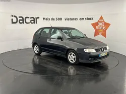Seat Ibiza 1.4 MPI
