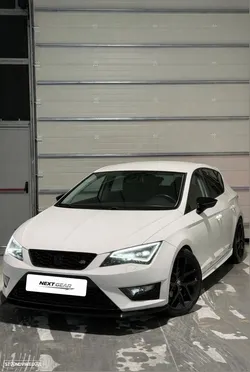 SEAT Leon 2.0 TDI DPF FR