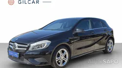 Mercedes-Benz Classe A de 2013
