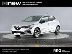 Renault clio tce 90 evolution