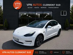 Tesla Model 3 RWD MY22 Standard Plus PHASE 1