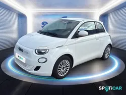 Fiat 500 e 95ch (RED) 2.0 MY23