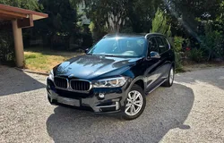 BMW X5 30d Xdrive 258ch Exclusive