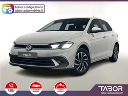 Volkswagen Polo 115 DSG JA 15" Cam PrivG App-Co