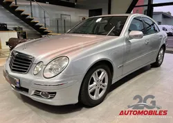 Mercedes-Benz Classe E 220 CDI 170ch