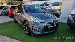 Citroen DS3 1.6 THP Racing de 2010