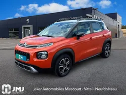 Citroën C3 Aircross BlueHDi 110 S&S BVM6 C-Series
