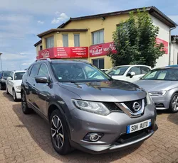 Nissan X-Trail III 1.6 DCI 130 4x2 Garantie 12 Mois