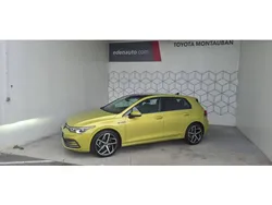 Volkswagen Golf 1.5 eTSI OPF 150 DSG7 Life