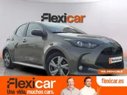 TOYOTA Yaris 120H 1.5 Active Plus