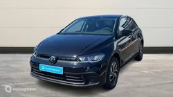 Volkswagen Polo 1.0 TSI 95ch VW Edition