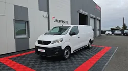 Peugeot EXPERT FOURGON tole long bluehdi 145 ss bvm6 premium