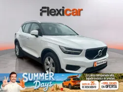 VOLVO XC40 D4 AWD Aut.