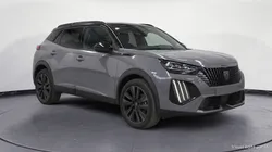 Peugeot 2008 e 156 gt - pack alcantara - navi - 360