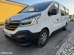 Renault Trafic 2.0 dCi L2H1 1.0T G.Intens