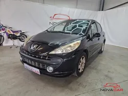 Peugeot 207 1.4 VTI 95 PREMIUM