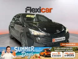 MG 3 1.5 Standard