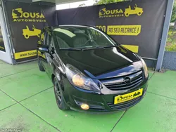 Opel Corsa 1.2 Cosmo 80cv