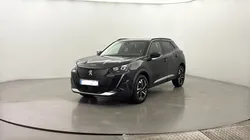 Peugeot 2008 Allure Pack 1.5 HDi 110CV BVM6