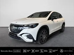 Mercedes-benz EQE SUV 500 408ch AMG Line 4Matic
