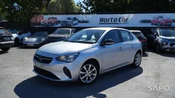 Opel Corsa 1.2 Edition de 2023