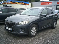 Mazda CX5 skyactiv-d 2.2d 150 ch - 166 000 kms 9990