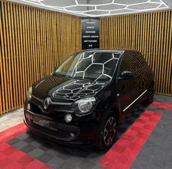 Renault twingo 3 0.9 tce 90ch intens