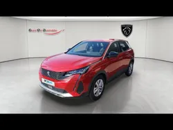 Peugeot 3008 1.2 PureTech 130ch S&S Active Pack EAT8