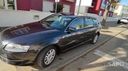 Audi A6 2.0 TDi de 2007